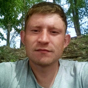 Эдуард, 30, Лысьва