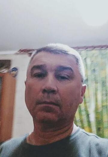 My photo - Aleksandr, 58 from Nizhny Novgorod (@aleksandr875410)