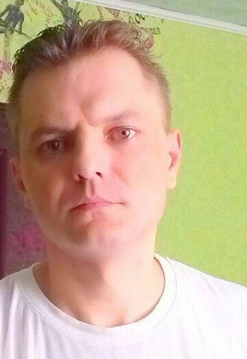 Моя фотография - Сергей, 44 из Куровское (@sergey511988)