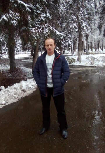 Моя фотография - Виталий, 45 из Москва (@vitaliy99764)