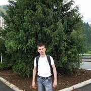 Стас, 32, Таштагол