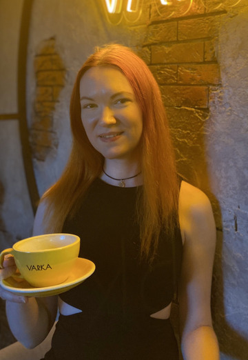 My photo - Valeriya, 29 from Minsk (@valeriya29691)