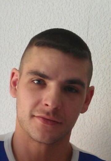 My photo - Vanyok, 41 from Zverevo (@vanek900)