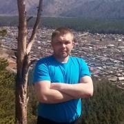Егор, 36, Абаза