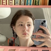 Полина, 19, Зеленогорск (Красноярский край)