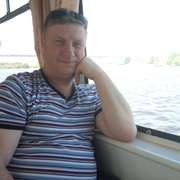 Костя, 48, Волга