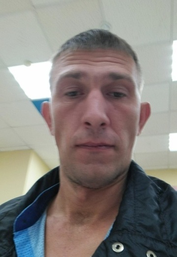 My photo - Konstantin, 39 from Armavir (@konstantin94407)
