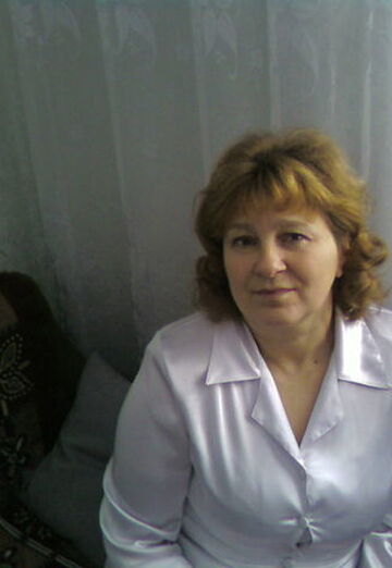 My photo - Larisa, 68 from Bălţi (@himik2010)