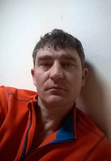 Моя фотография - Владислав, 48 из Тольятти (@vladislav32714)