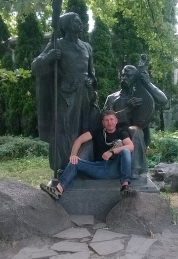 Моя фотография - Анатолій, 44 из Дрогобыч (@anatoly1164)