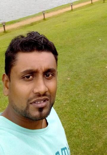 My photo - Amith, 36 from Colombo (@amith3)