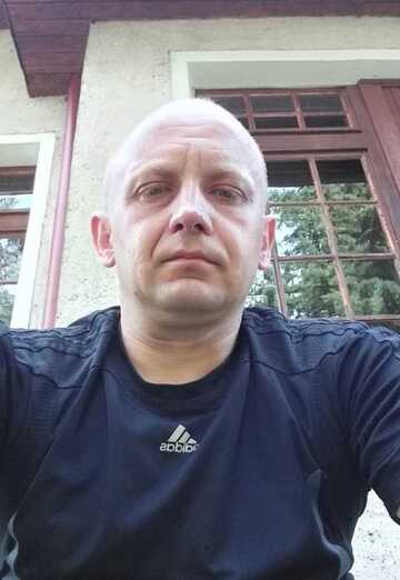 My photo - Jarek Tchórzewski, 39 from Adamówek, Nowy Dwór Mazowiecki County (@jarektchrzewski)