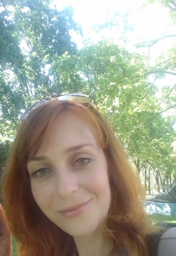 My photo - Tamara, 39 from Krasnodar (@tamara20293)