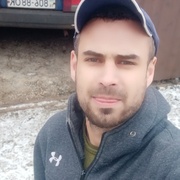 Вадим, 34, Подольск