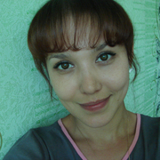 Александра, 38, Хабаровск
