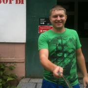 Алексей, 35, Сегежа