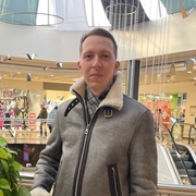 Sergey 32 Stavropol