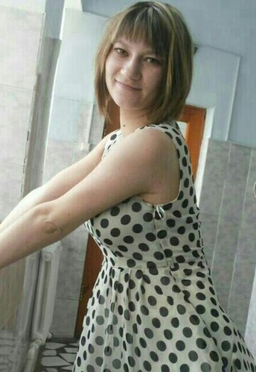 Моя фотография - Кристина, 34 из Актобе (@kristina27533)