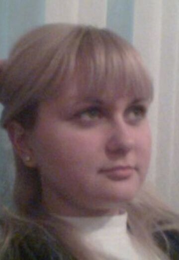 Моя фотография - Вероника, 38 из Северская (@verona022)