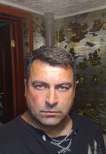 Моя фотография - Виктор, 44 из Овруч (@afdul)