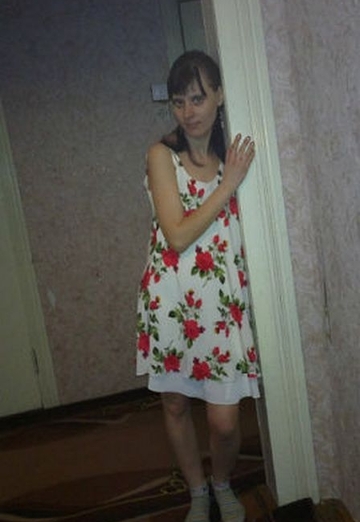 My photo - galina, 40 from Energodar (@id590938)