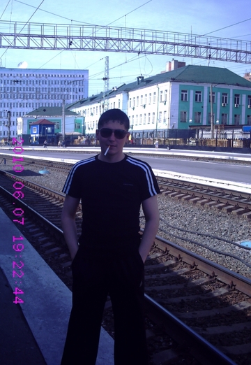 Моя фотография - ильнур, 34 из Актюбинский (@id21119)