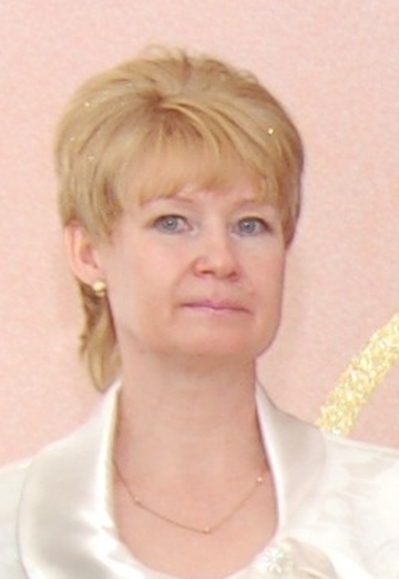 Mein Foto - Vera, 56 aus Alexejewskoje (@id193828)