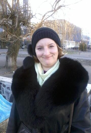 My photo - Natasha, 35 from Berislav (@787755)