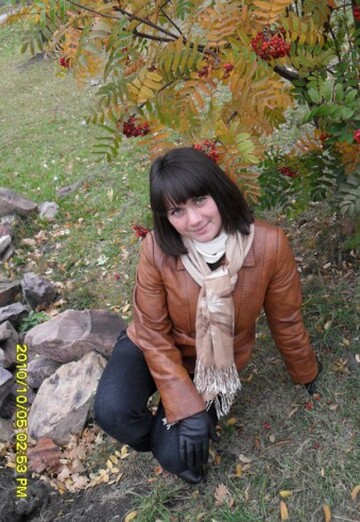 Моя фотография - Анастасия, 34 из Киселевск (@anastasiy6247407)