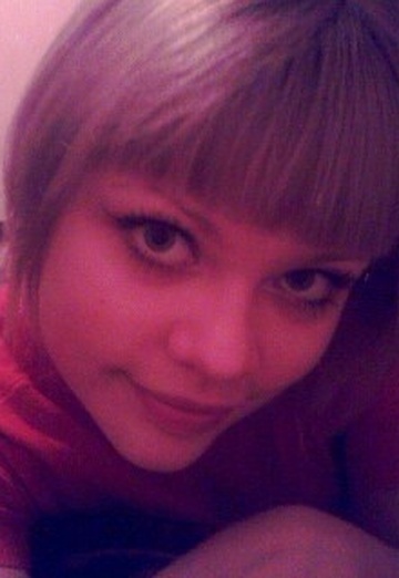 My photo - Lenochka, 33 from Voronezh (@lenochk7)