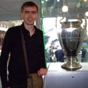 Владимир, 38, Старая Купавна