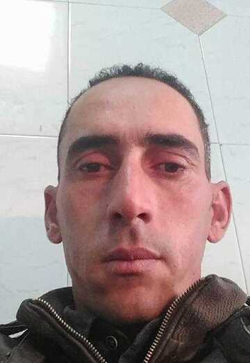 Моя фотография - Mansouri Yassine, 44 из Набуль (@mansouriyassine)