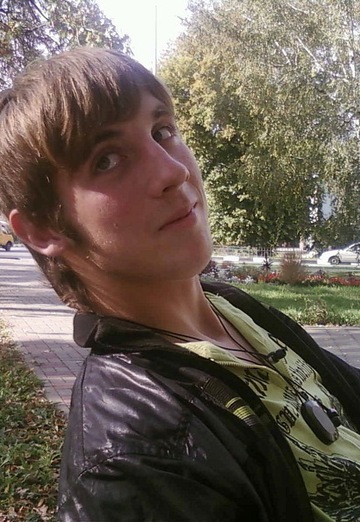 Sergey (@sergey108925) — my photo № 1