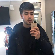 Abdulla, 22, Благовещенск