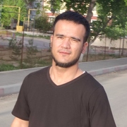 Fedya, 29, Москва
