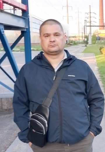 La mia foto - Evgeniy, 41 di Čerepovec (@evgeniy415612)