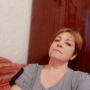Аня, 42, Тяжинский