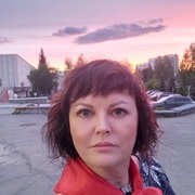 Ольга 47 лет (Козерог) хочет познакомиться в Озерске
