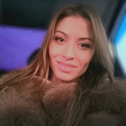 Светлана, 31, Переславль-Залесский