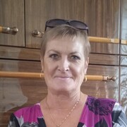 Наталья, 54, Ангарск