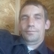 Василий Киселев, 38, Верхний Тагил
