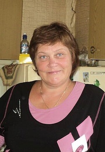 My photo - Olga, 66 from Noyabrsk (@olga239189)