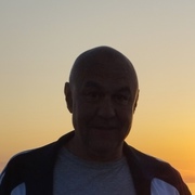 Vitaliy 57 Moscow