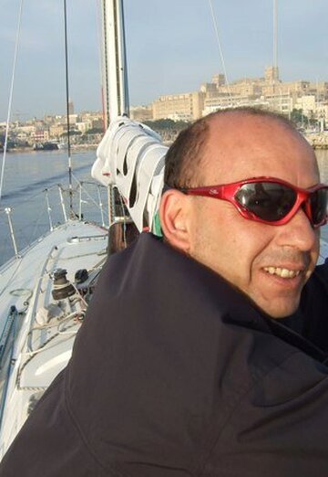 My photo - jason, 52 from Valletta (@jason208)