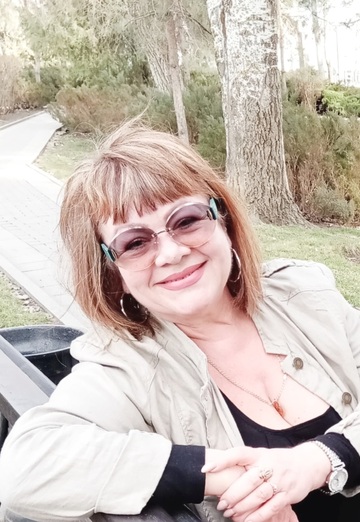 Моя фотография - Лариса, 54 из Ростов-на-Дону (@larisa66271)