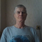 олег дудин, 62, Оханск