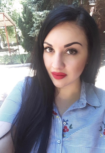 La mia foto - Aleksandra, 34 di Armavir (@aleksandra40521)