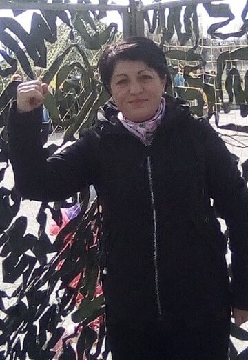 My photo - Irina, 48 from Nalchik (@irina275596)