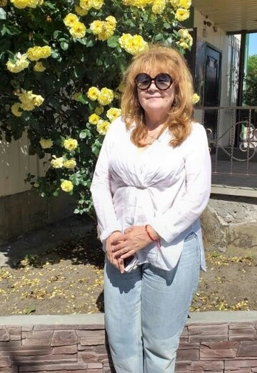My photo - Tasya, 59 from Bataysk (@tasya1693)