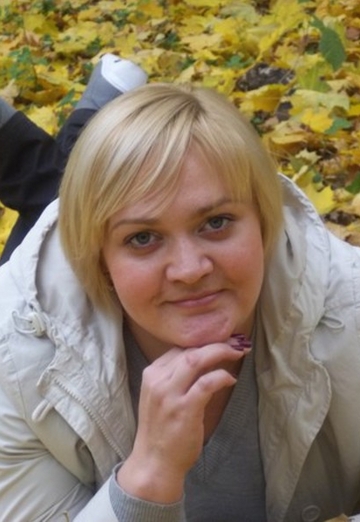Моя фотография - наталия, 43 из Коростышев (@vladimirkrasulenko)
